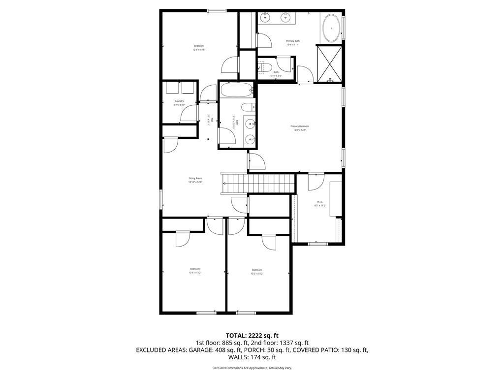 5937 Hoot Owl Lane