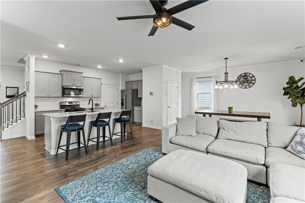 5937 Hoot Owl Lane