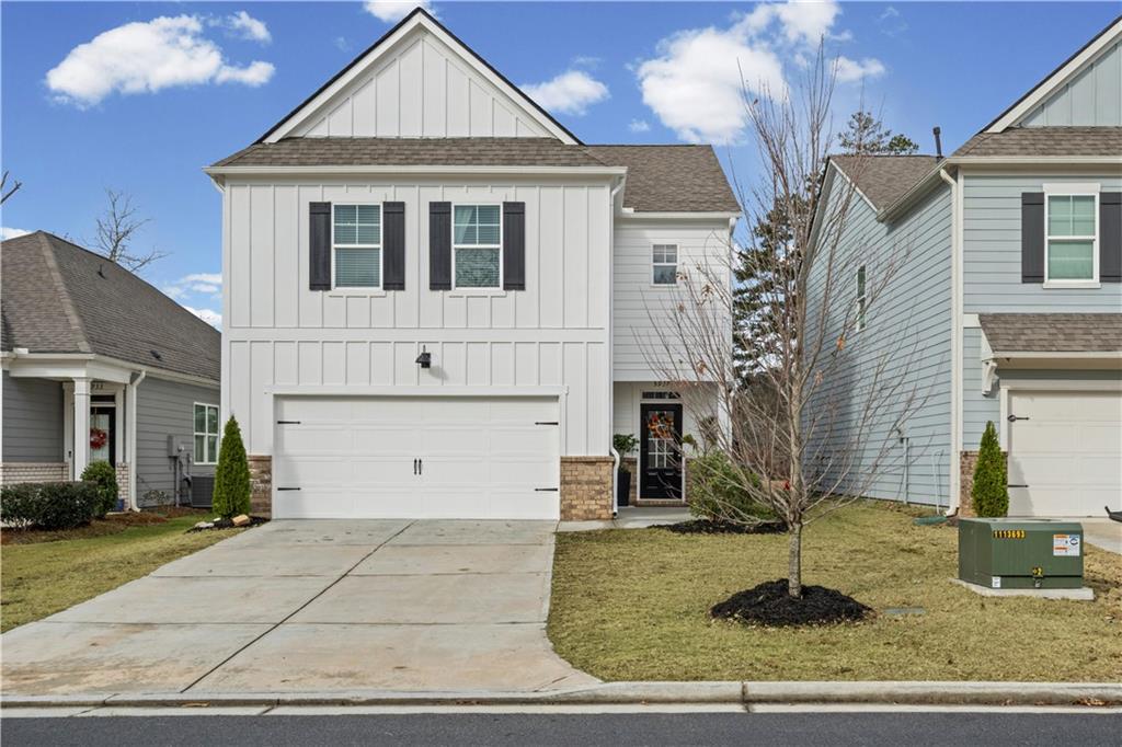 5937 Hoot Owl Lane