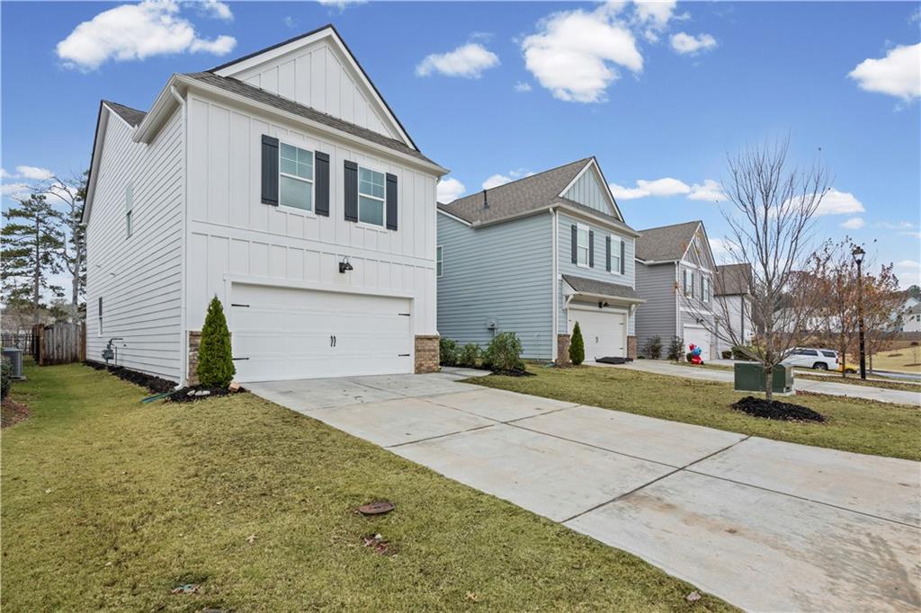 5937 Hoot Owl Lane
