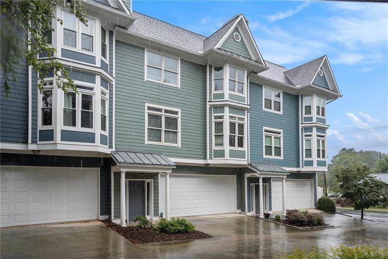 1912 Hosea L Williams Drive NE Unit 5