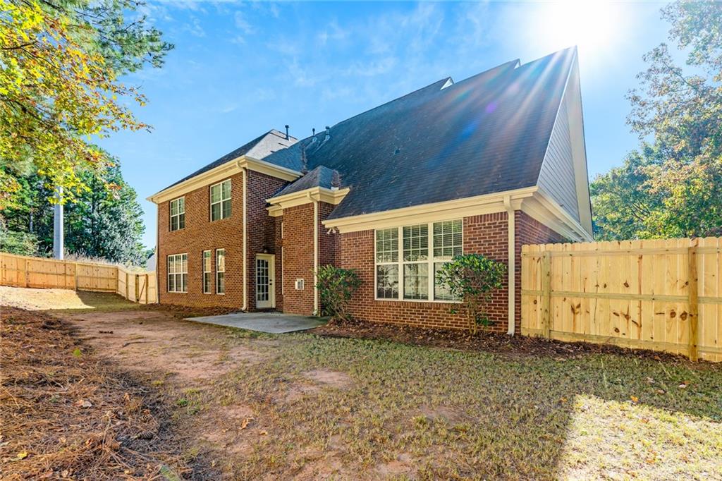 2474 Starfire Lane