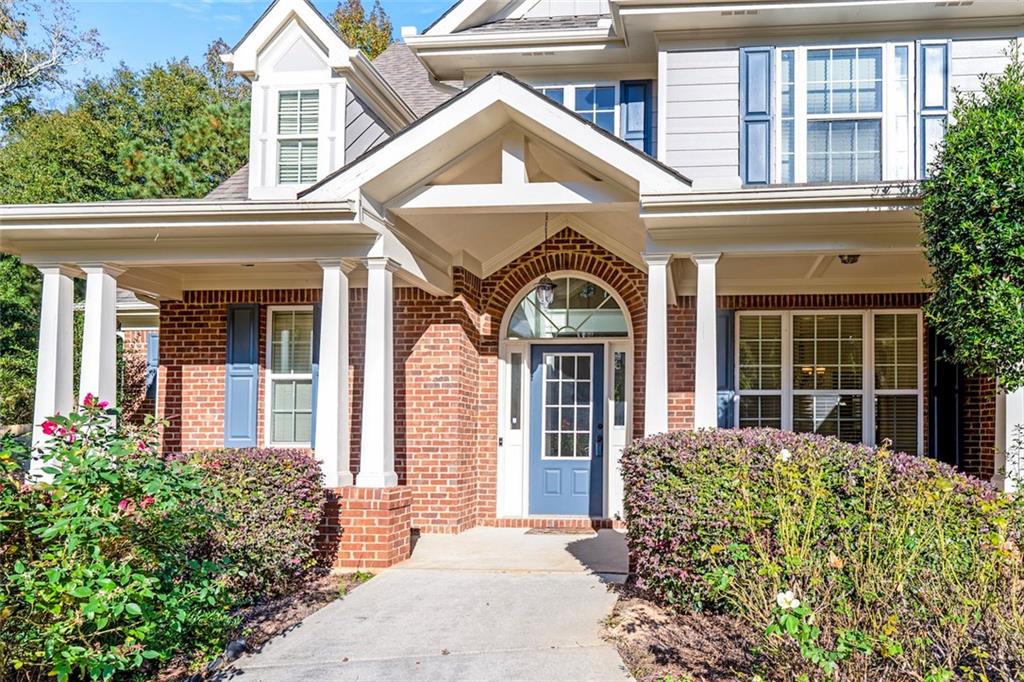 2474 Starfire Lane
