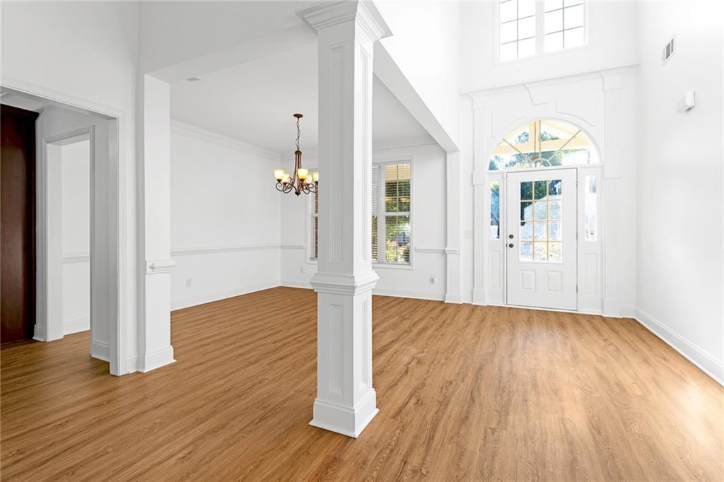 2474 Starfire Lane