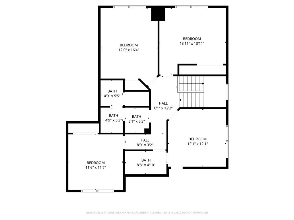 2474 Starfire Lane