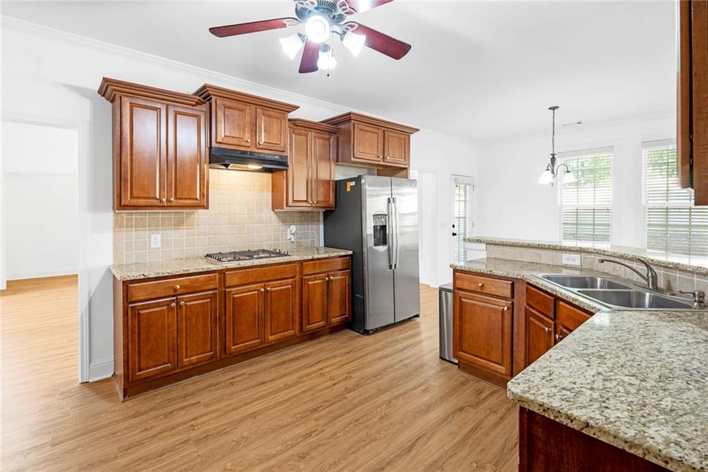 2474 Starfire Lane