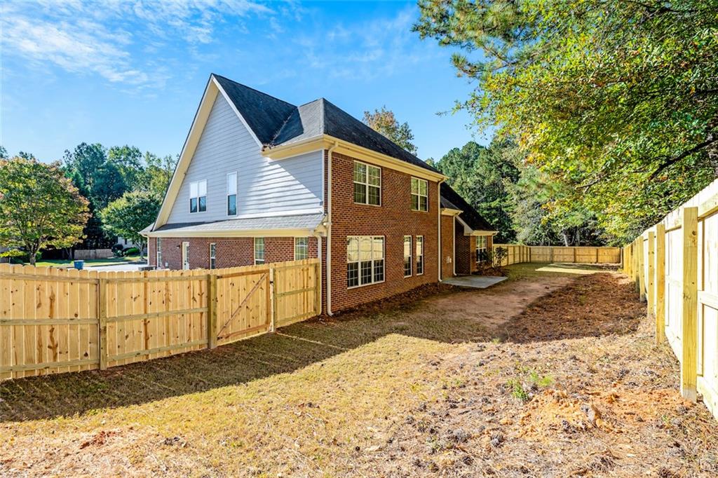 2474 Starfire Lane