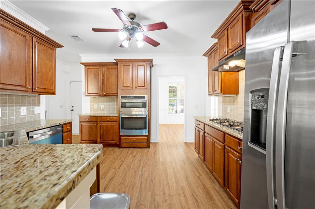 2474 Starfire Lane