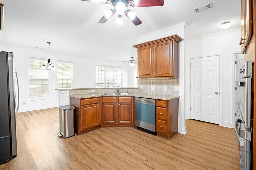 2474 Starfire Lane