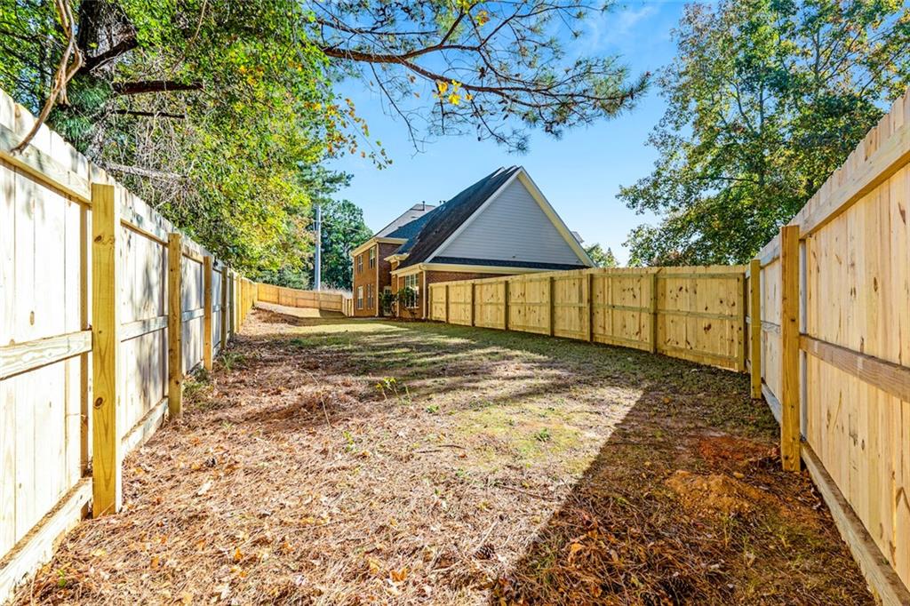 2474 Starfire Lane