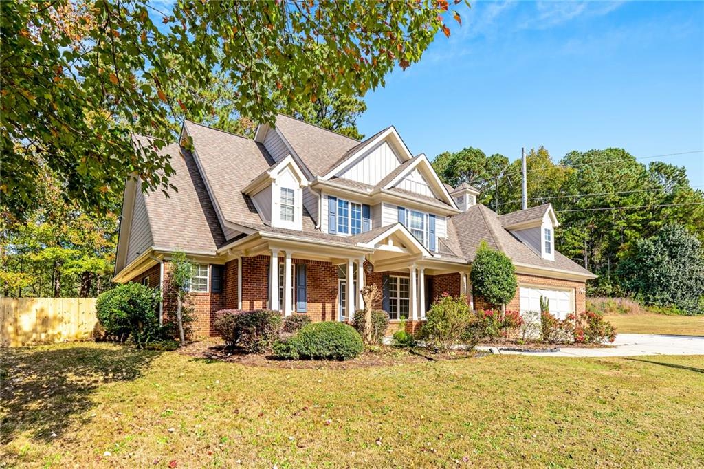 2474 Starfire Lane