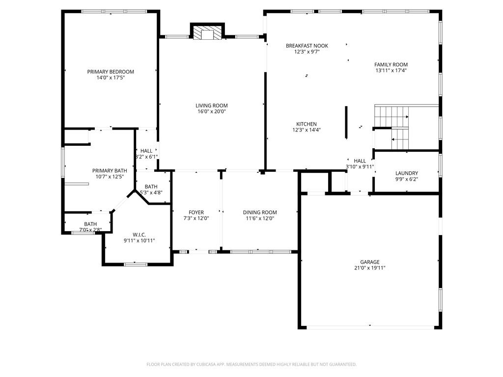2474 Starfire Lane