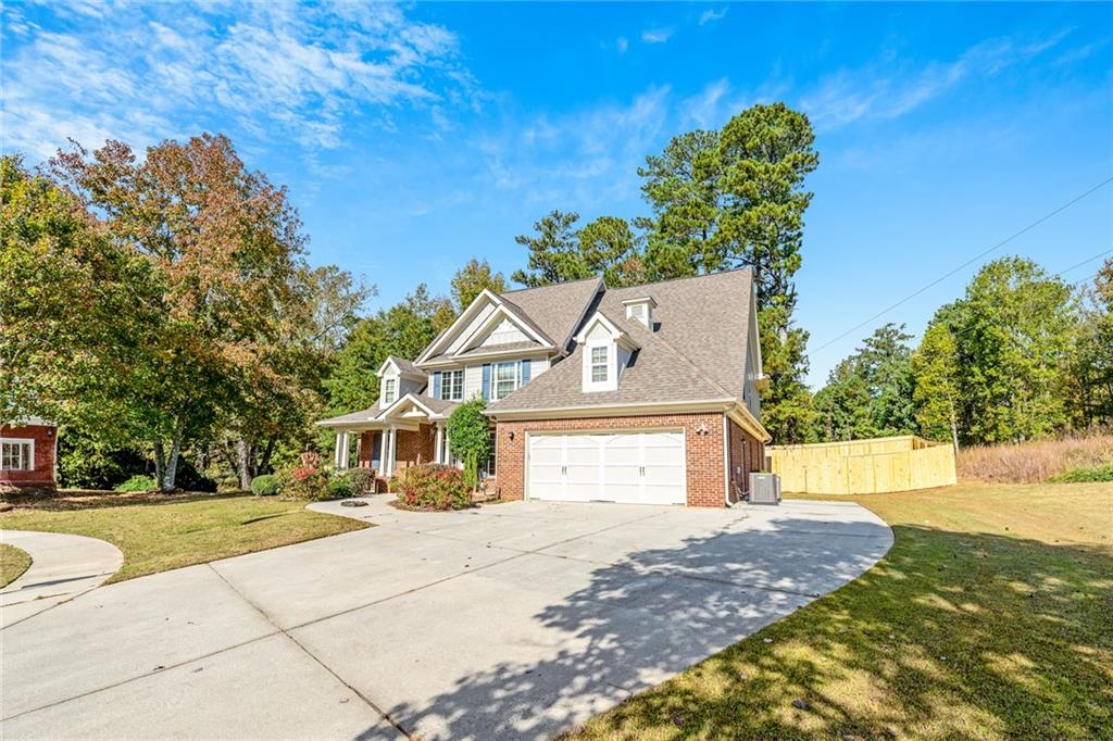 2474 Starfire Lane