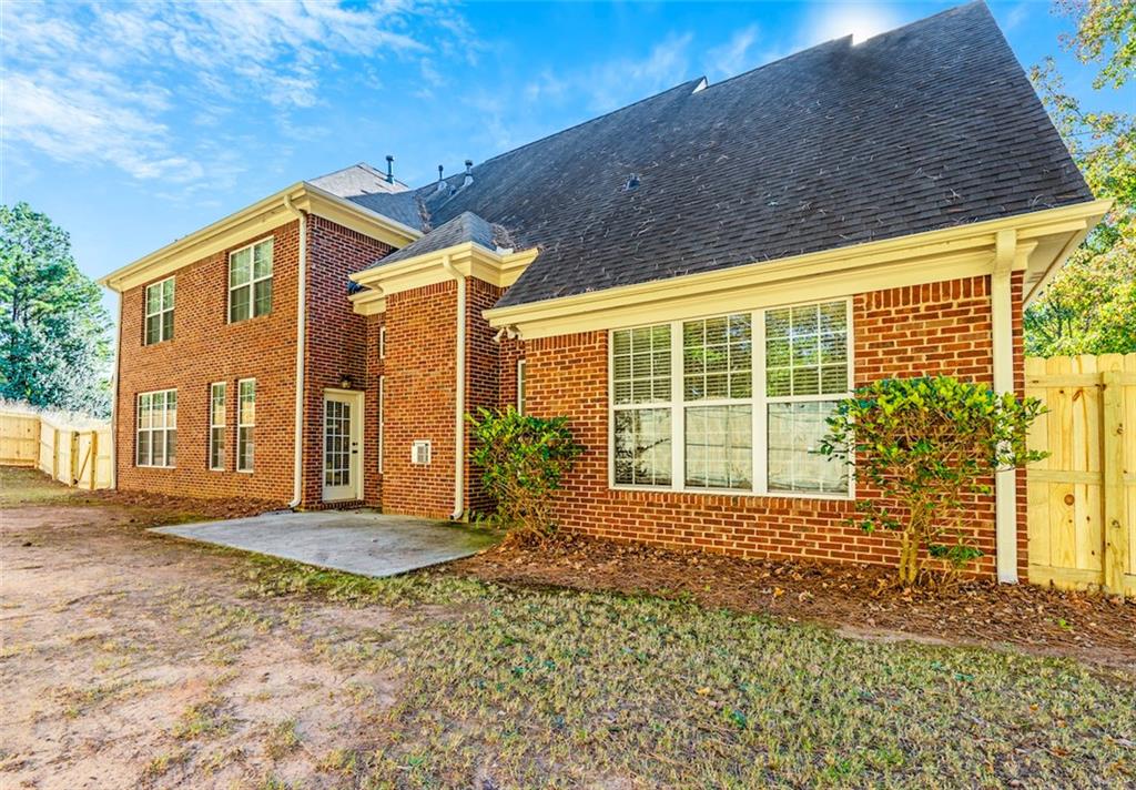 2474 Starfire Lane