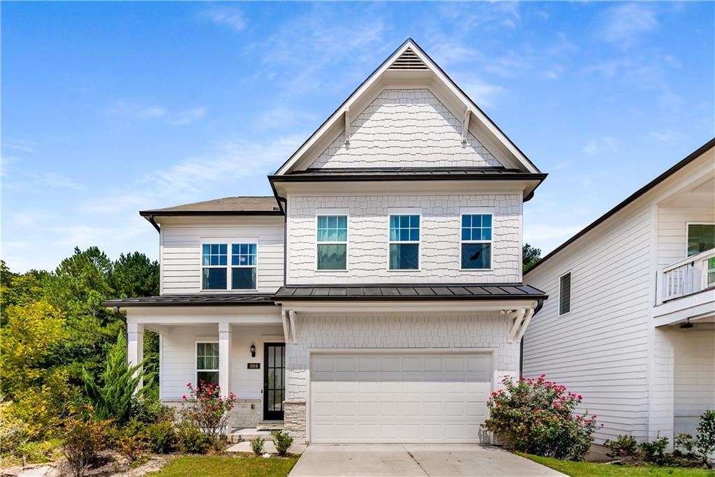 1884 Commons Place NW