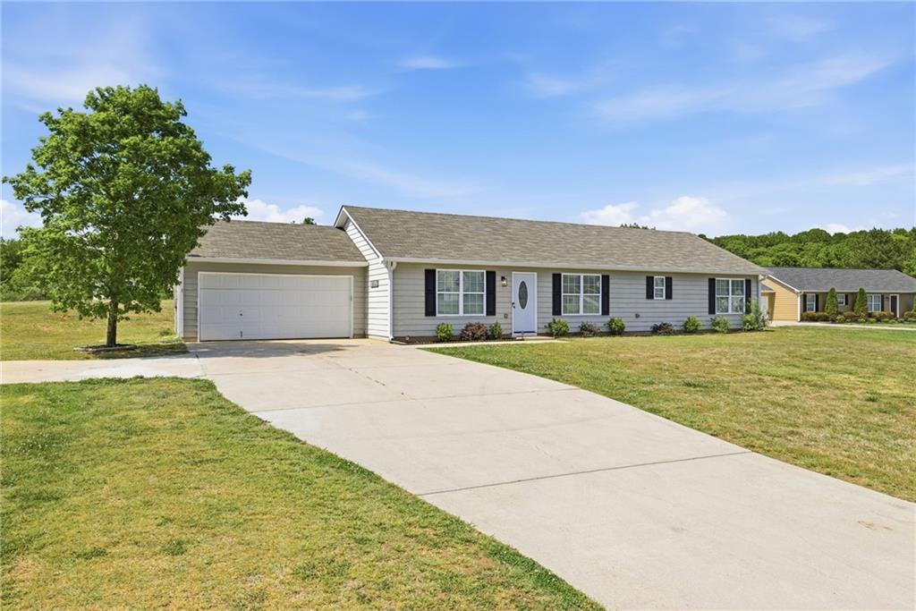 242 Grandview Drive
