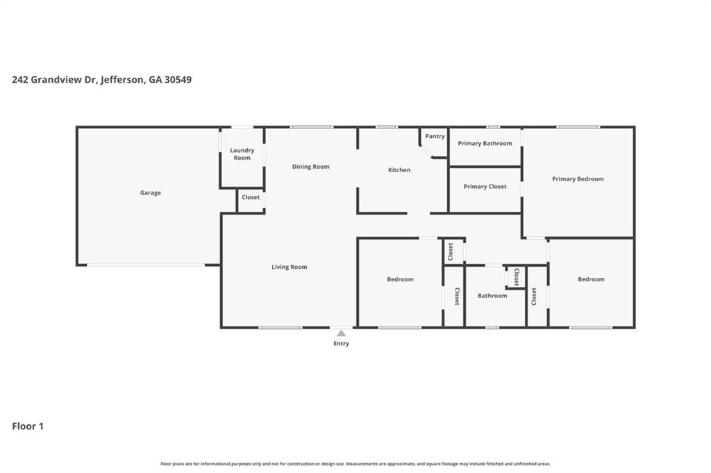 242 Grandview Drive