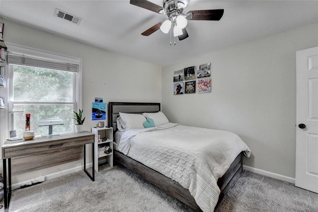 2486 Hampton Park Drive