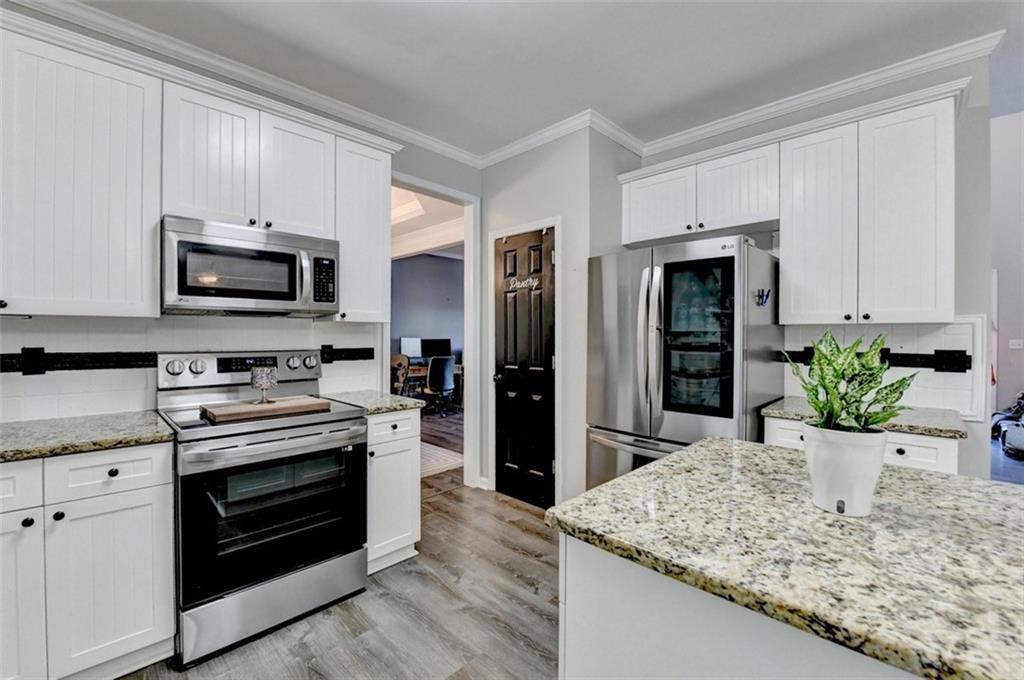 2486 Hampton Park Drive