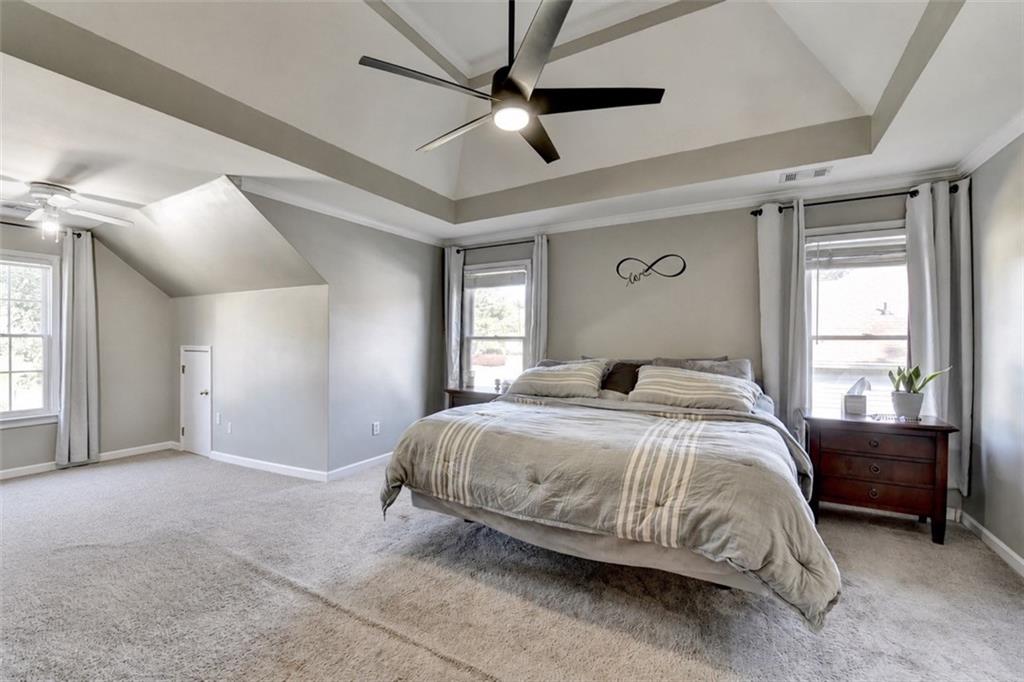 2486 Hampton Park Drive