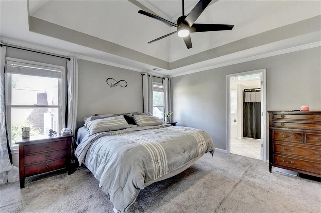 2486 Hampton Park Drive