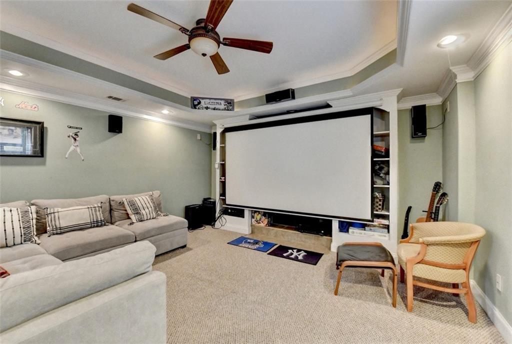 2486 Hampton Park Drive