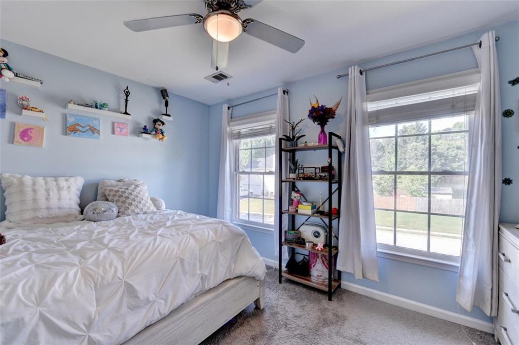 2486 Hampton Park Drive