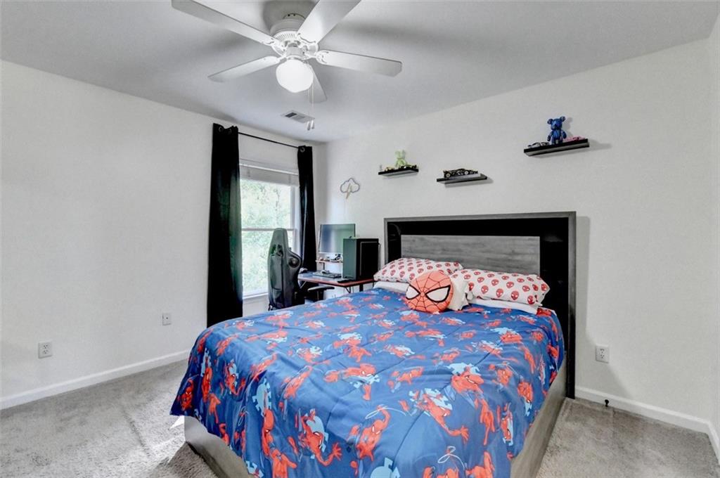 2486 Hampton Park Drive