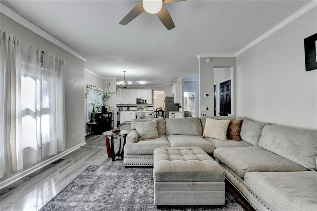 2486 Hampton Park Drive