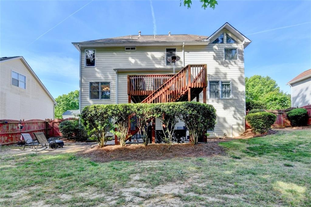2486 Hampton Park Drive