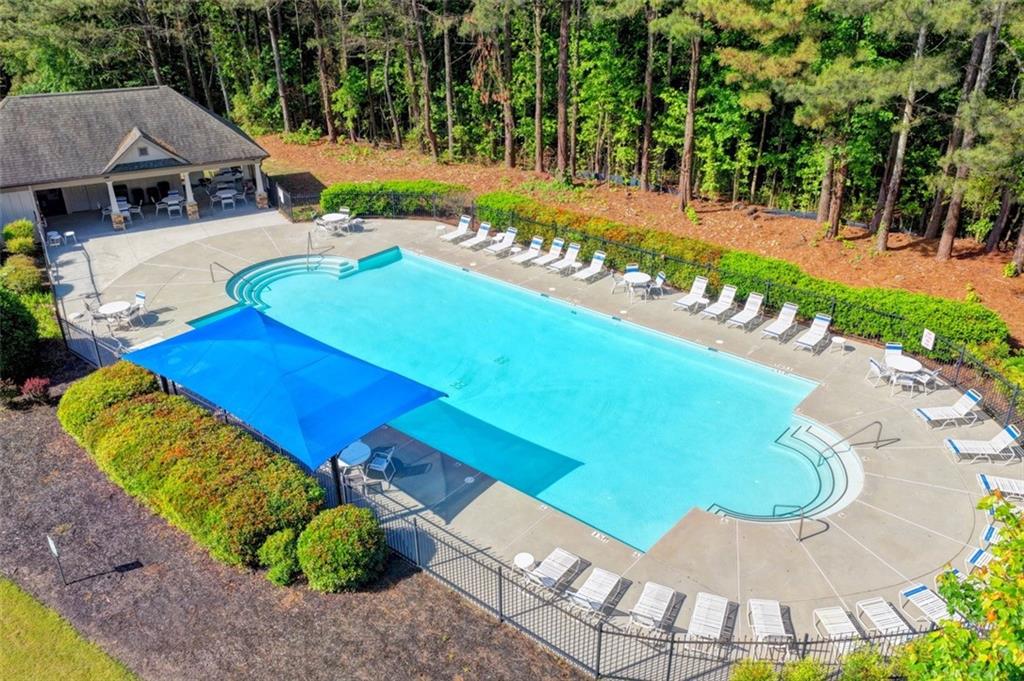 2486 Hampton Park Drive