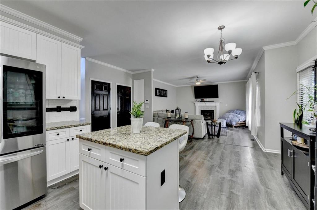 2486 Hampton Park Drive