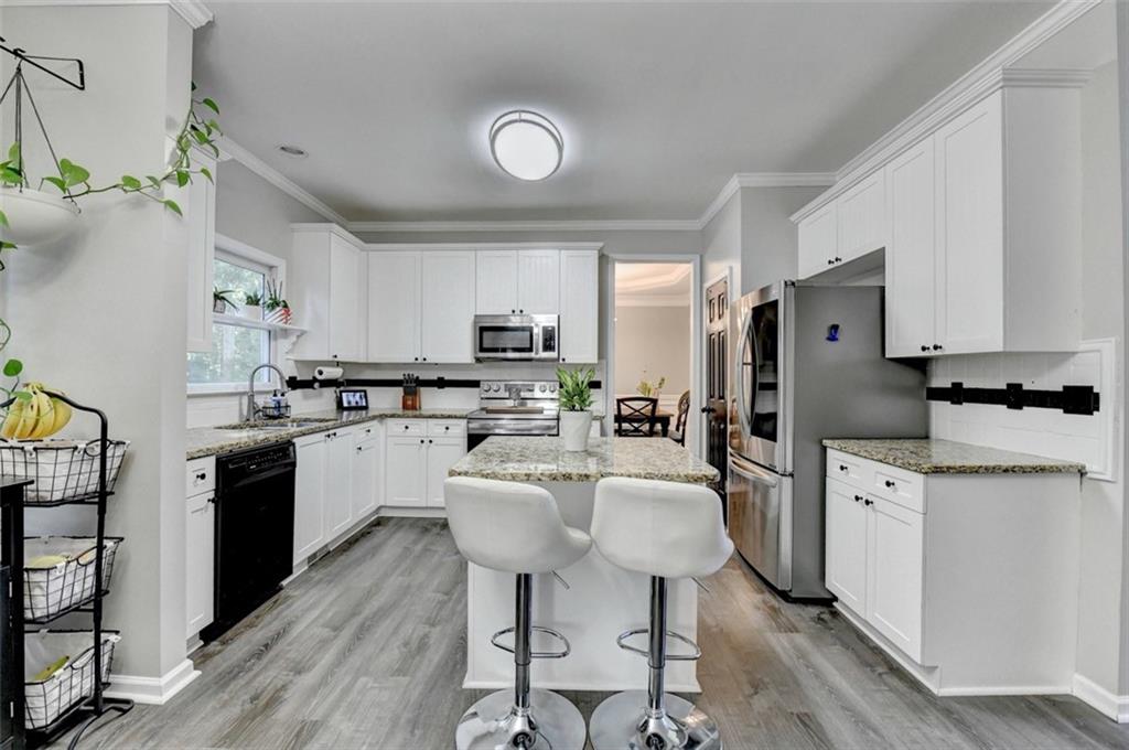 2486 Hampton Park Drive