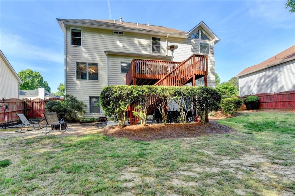 2486 Hampton Park Drive