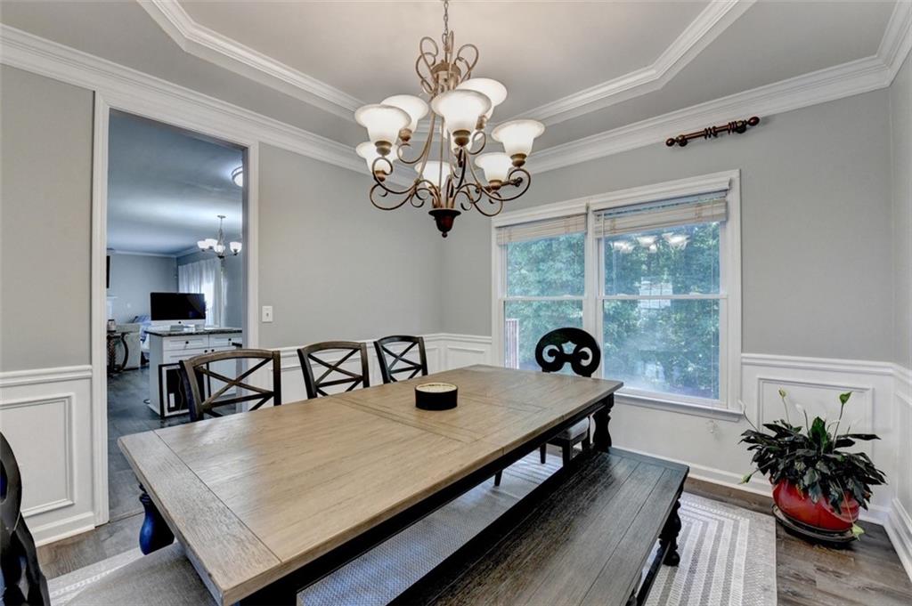 2486 Hampton Park Drive