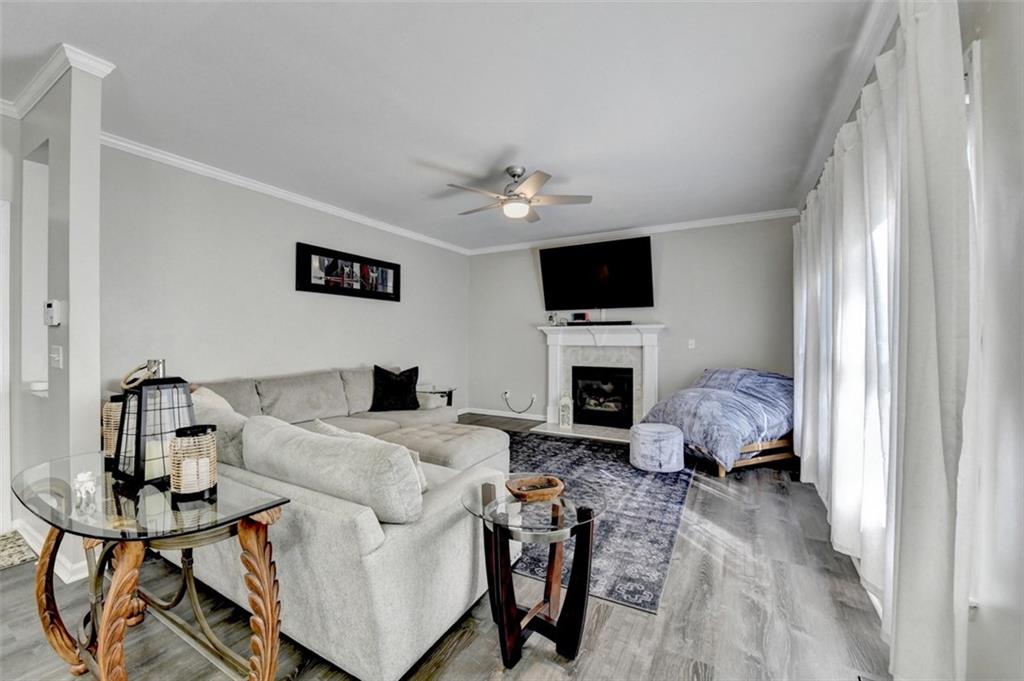 2486 Hampton Park Drive