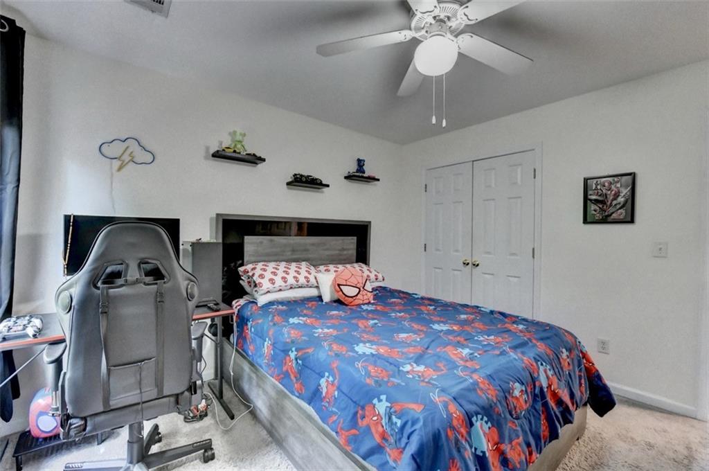 2486 Hampton Park Drive
