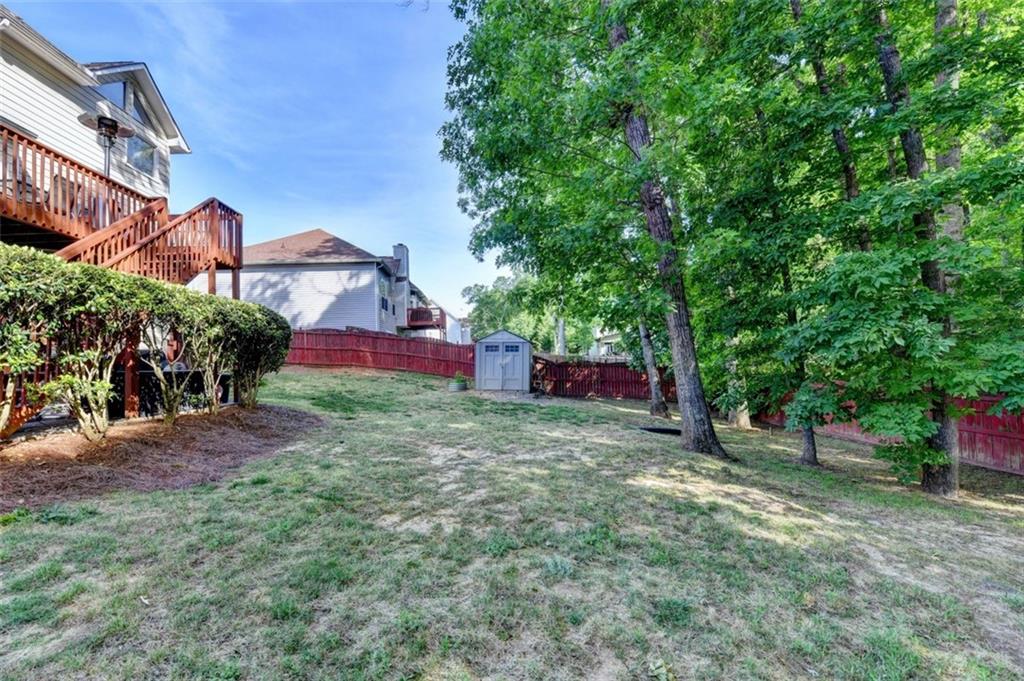 2486 Hampton Park Drive