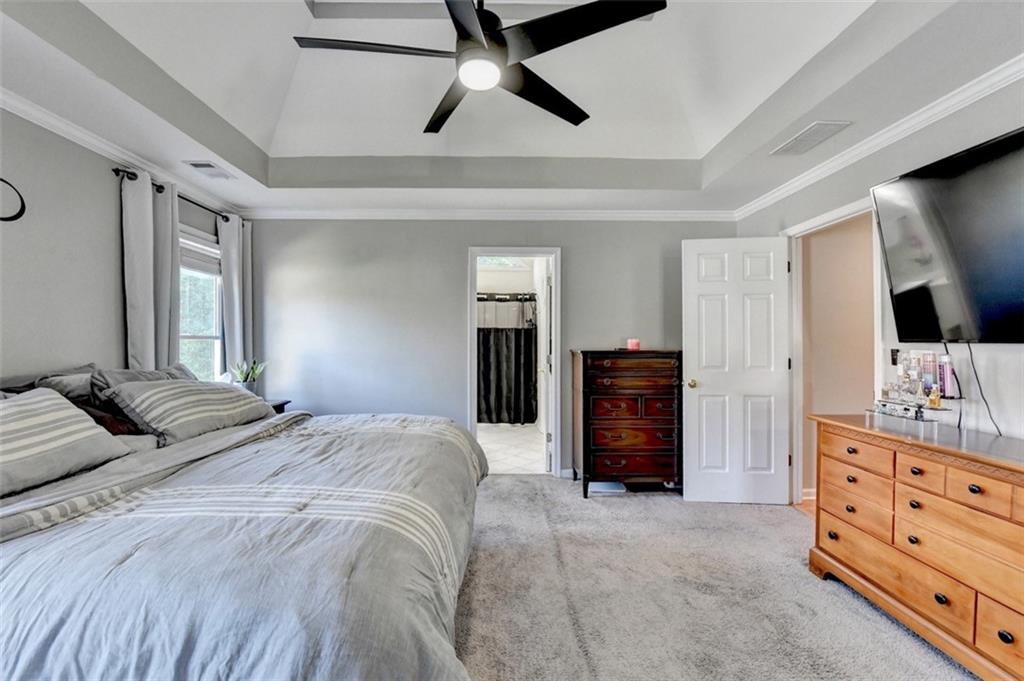 2486 Hampton Park Drive