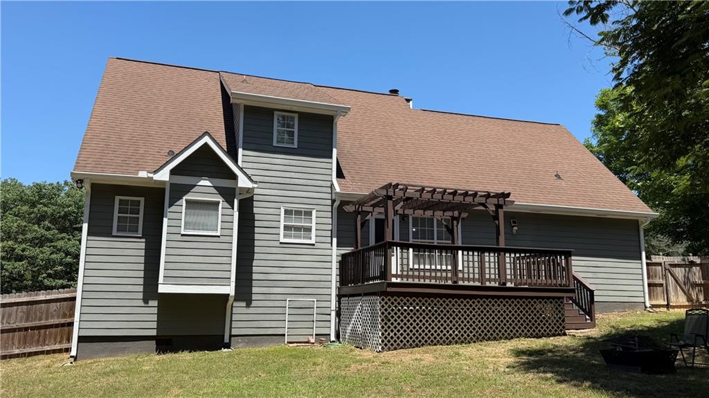 1235 Waterwood Drive