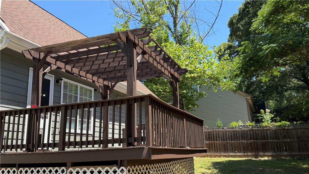 1235 Waterwood Drive