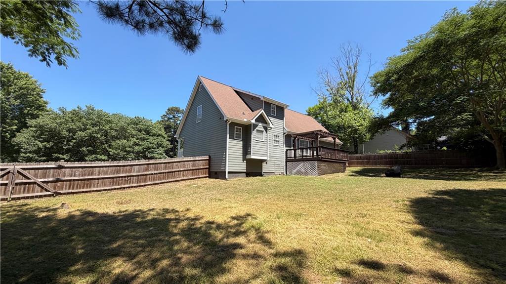 1235 Waterwood Drive