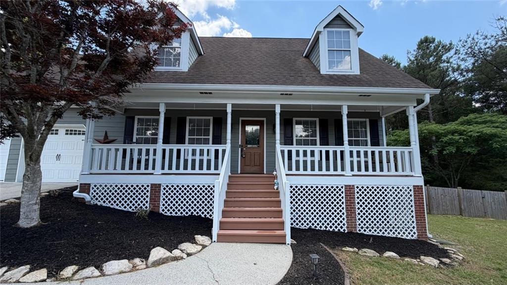 1235 Waterwood Drive