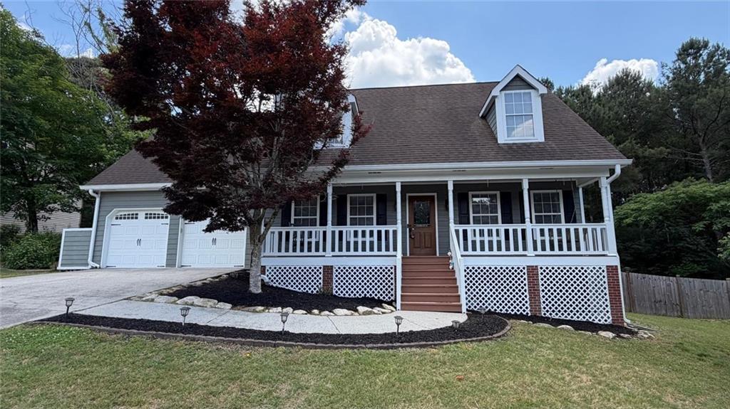 1235 Waterwood Drive