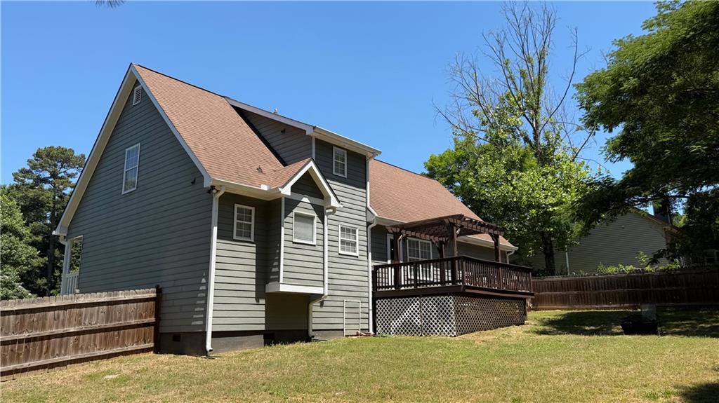 1235 Waterwood Drive