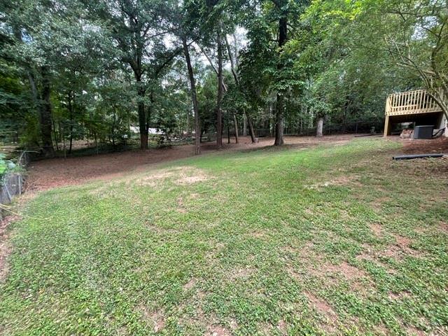 852 Pine Shadow Lane