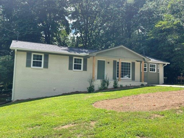 852 Pine Shadow Lane