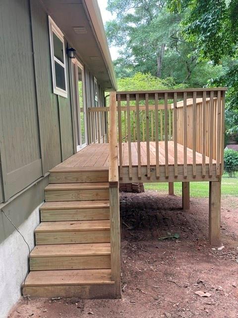 852 Pine Shadow Lane