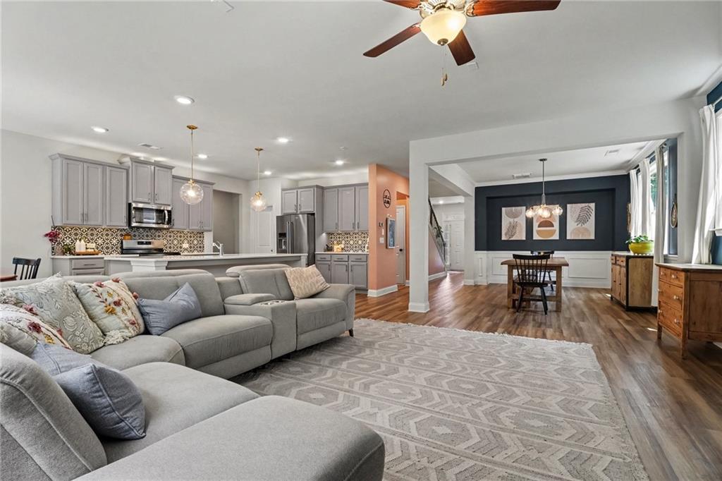 3380 Fall Branch Lane