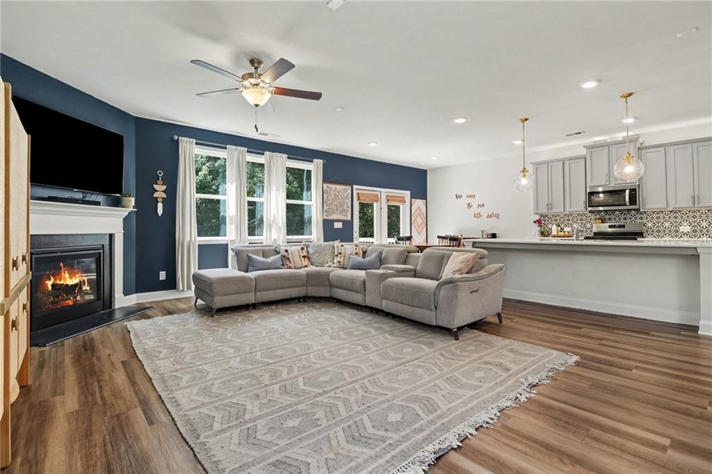 3380 Fall Branch Lane